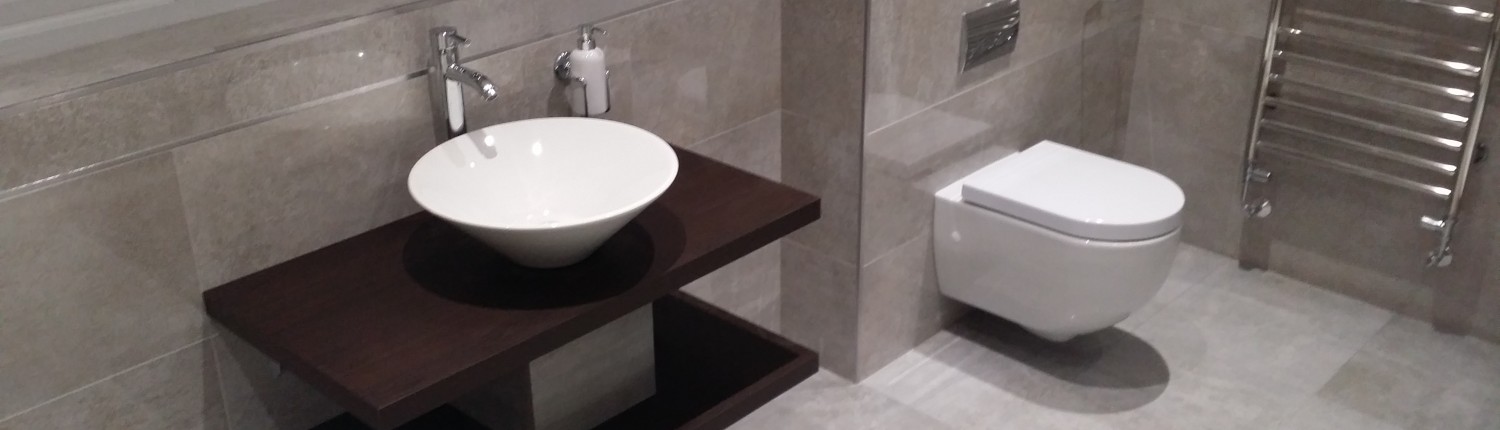 Bespoke Bathroom Design Hampshire