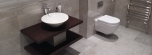 The Most Trusted Local Bathroom Fitters
