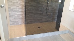 Tiling and Tile Designs in Southampton
