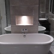 Bathroom Fitter Southampton