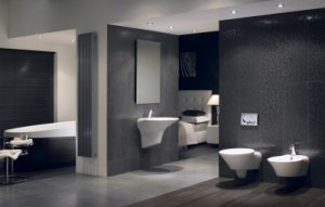 Sandbanks luxury bathroom designs 